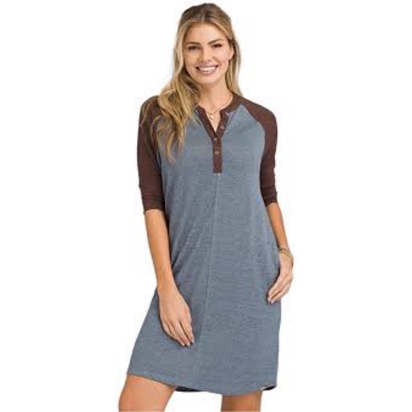 NWT Prana Dress - Picture 4 of 8